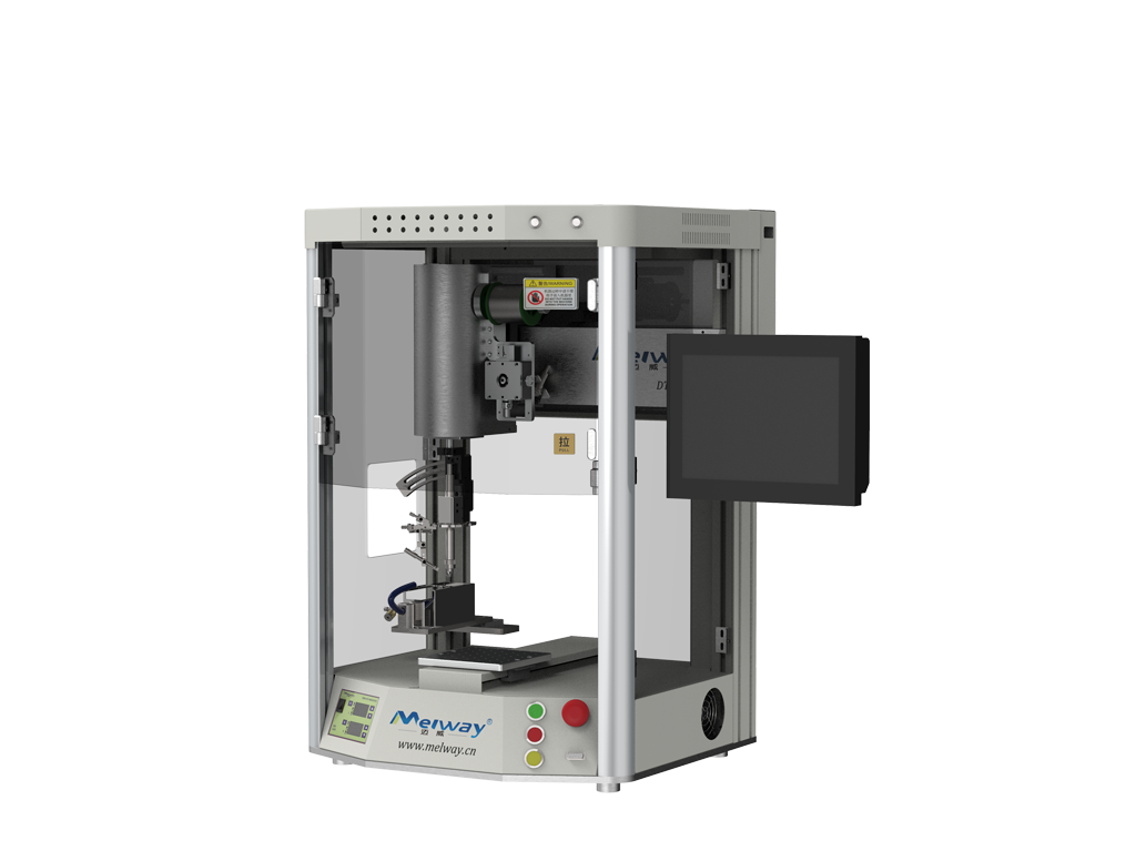 邁威焊錫機的優勢有那些呢？   