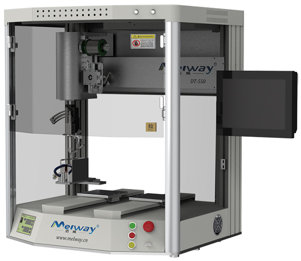 影響全自動焊錫機(jī)效率低的因素有哪些？