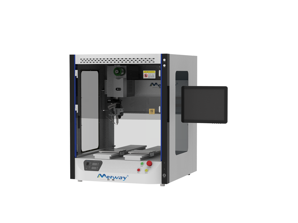 性價比高的焊錫機器人，請看這里   